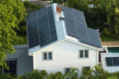 Cost of Solar Panels in Portsmouth, NH